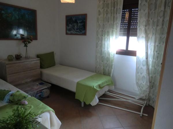 Terreno en Ballesteros