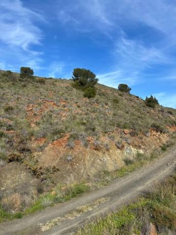 Terreno en Alhaurín Golf