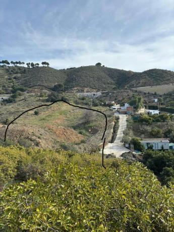 Terreno en Alhaurín Golf