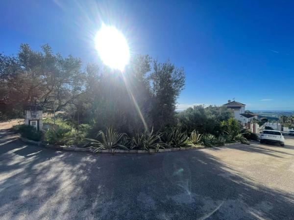 Terreno en Valtocado - La Alquería - La Atalaya