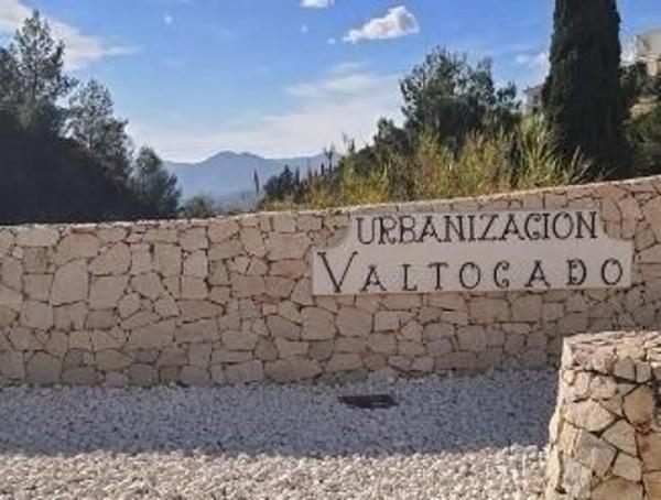 Terreno en Valtocado - La Alquería - La Atalaya