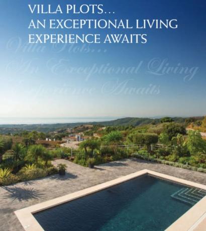 Terreno en Montemayor-Marbella Club