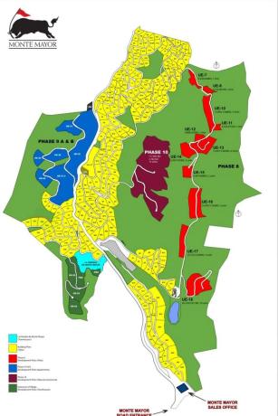 Terreno en Montemayor-Marbella Club