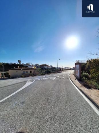 Terreno en Torrox Park