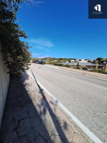 Terreno en Torrox Park