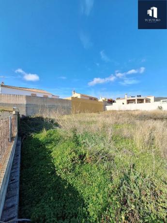 Terreno en Torrox Park