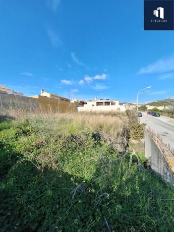 Terreno en Torrox Park