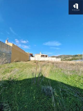 Terreno en Torrox Park