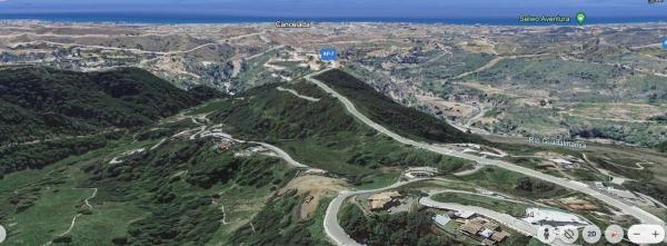 Terreno en Montemayor-Marbella Club