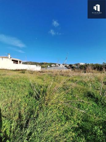 Terreno en Torrox Park