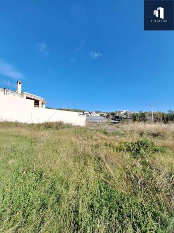 Terreno en Torrox Park