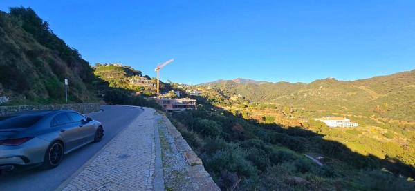 Terreno en Montemayor-Marbella Club