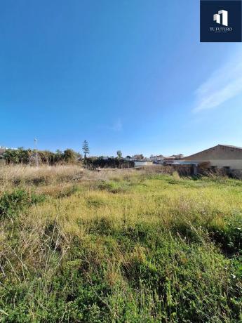 Terreno en Torrox Park