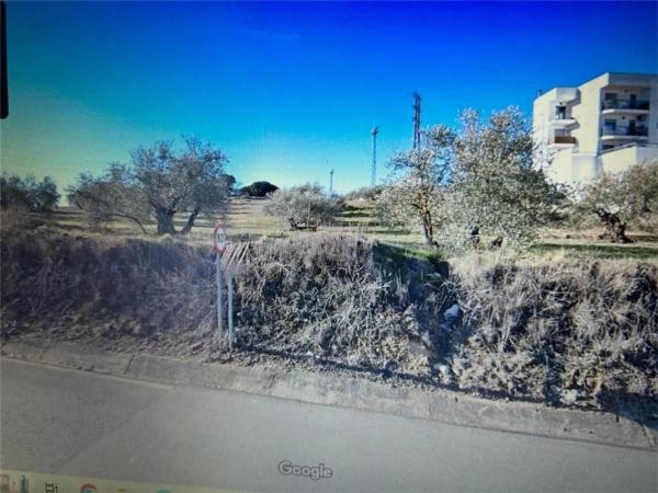 Terreno en A-7202, 21