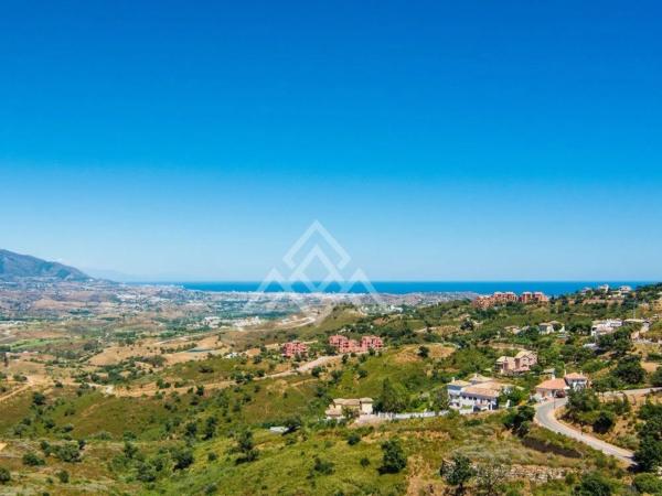 Terreno en calle Castilla la Mancha, 2