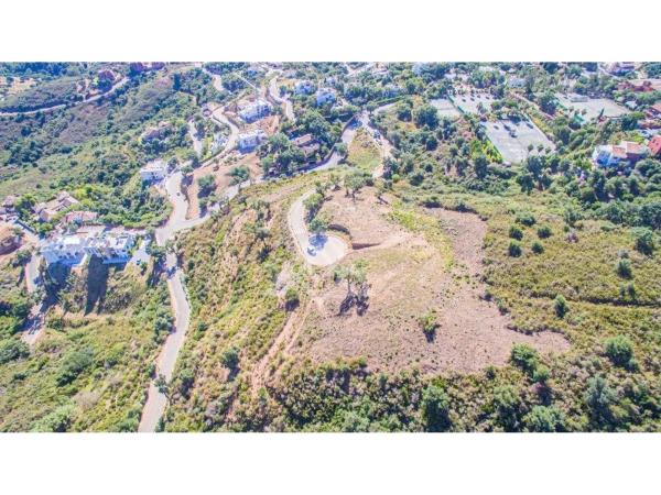 Terreno en calle Castilla la Mancha, 2