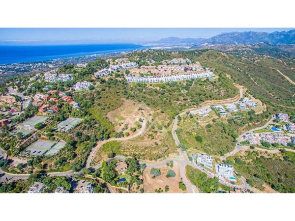 Terreno en calle Castilla la Mancha, 2