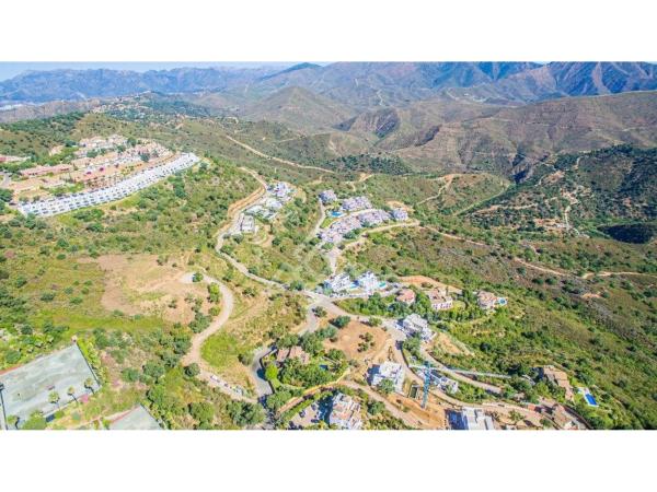 Terreno en calle Castilla la Mancha, 2