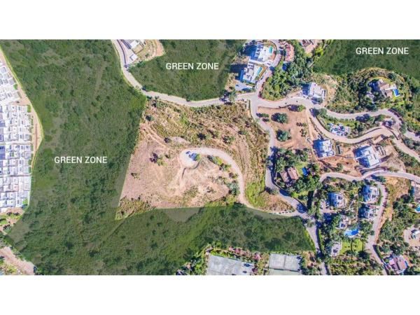 Terreno en calle Castilla la Mancha, 2