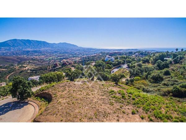 Terreno en calle Castilla la Mancha, 2