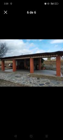 Terreno en calle Jara, 8