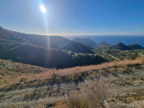 Terreno en Capistrano