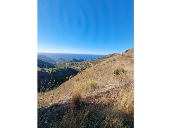 Terreno en Capistrano