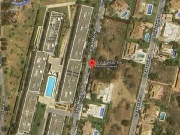 Terreno en calle Tubalitas, 166