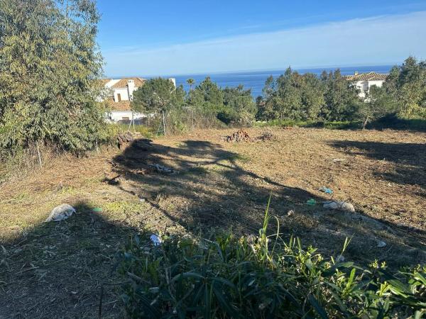 Terreno en calle Tubalitas, 166