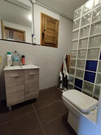 Terreno en calle Arroyo Totalán