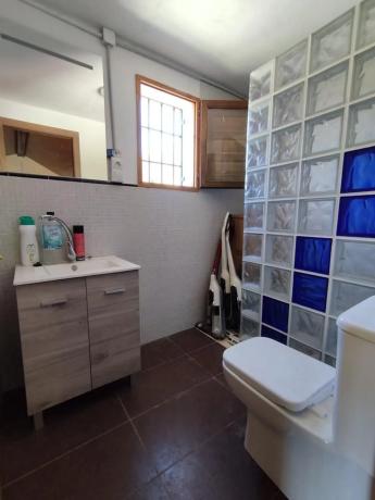 Terreno en calle Arroyo Totalán