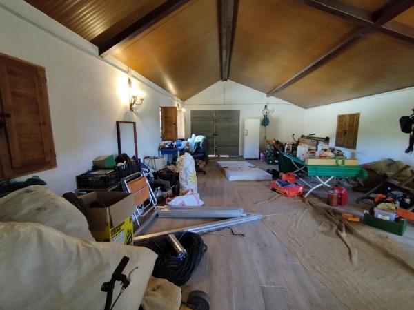 Terreno en calle Arroyo Totalán