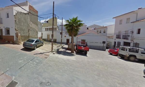 Terreno en calle Pedro de Valdivia, 2