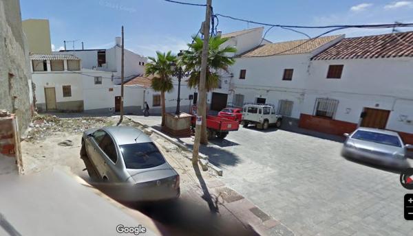 Terreno en calle Pedro de Valdivia, 2