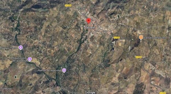 Terreno en calle Pedro de Valdivia, 2