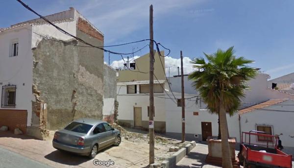 Terreno en calle Pedro de Valdivia, 2