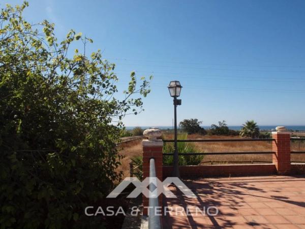 Terreno en Almayate Bajo