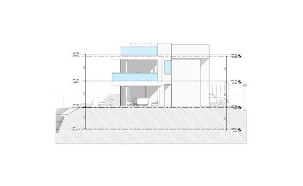 Terreno en Barrio Los Naranjos
