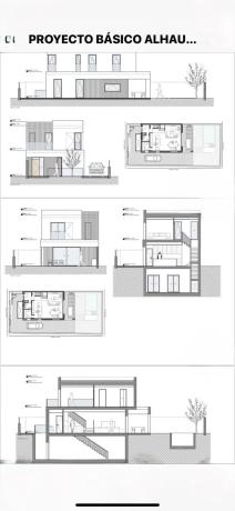 Terreno en calle David Bowie, 13