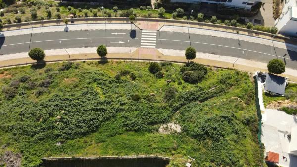 Terreno en Urbanizacion Camarate Golf, 51