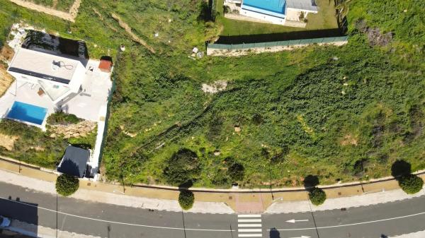 Terreno en Urbanizacion Camarate Golf, 51