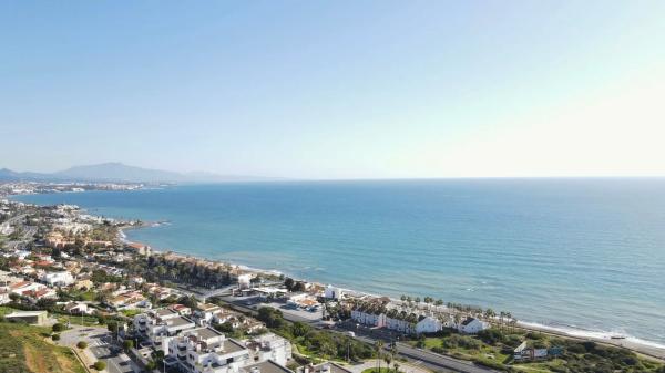 Terreno en Urbanizacion Camarate Golf, 51