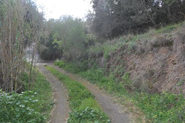 Terreno en Las Lomas - Las Torres - Terrazas de Alhaurín