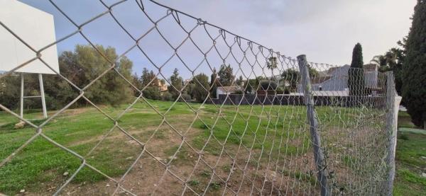 Terreno en Barrio Mijas Golf