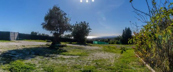 Terreno en calle Huerta del Fraile
