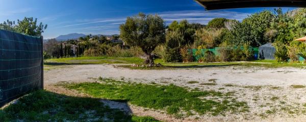 Terreno en calle Huerta del Fraile
