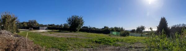 Terreno en calle Huerta del Fraile