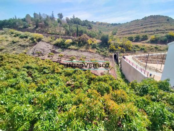 Terreno en calle Pizarras