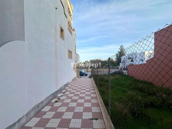 Terreno en calle Yelmo