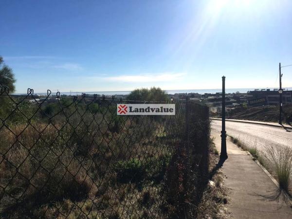 Terreno en camino del Reloj s/n